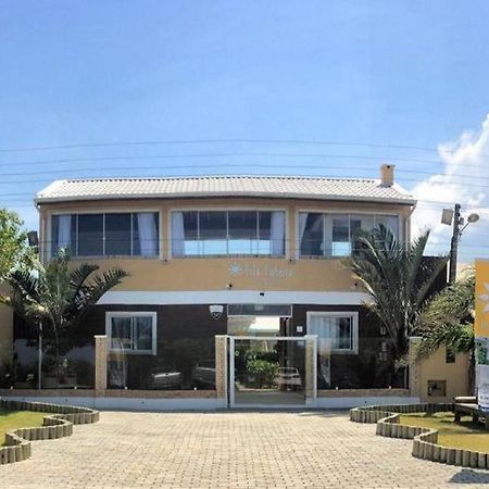 Pousada Bela Pinheira Palhoça Exterior foto