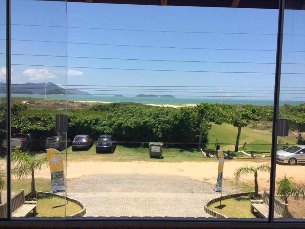 Pousada Bela Pinheira Palhoça Exterior foto