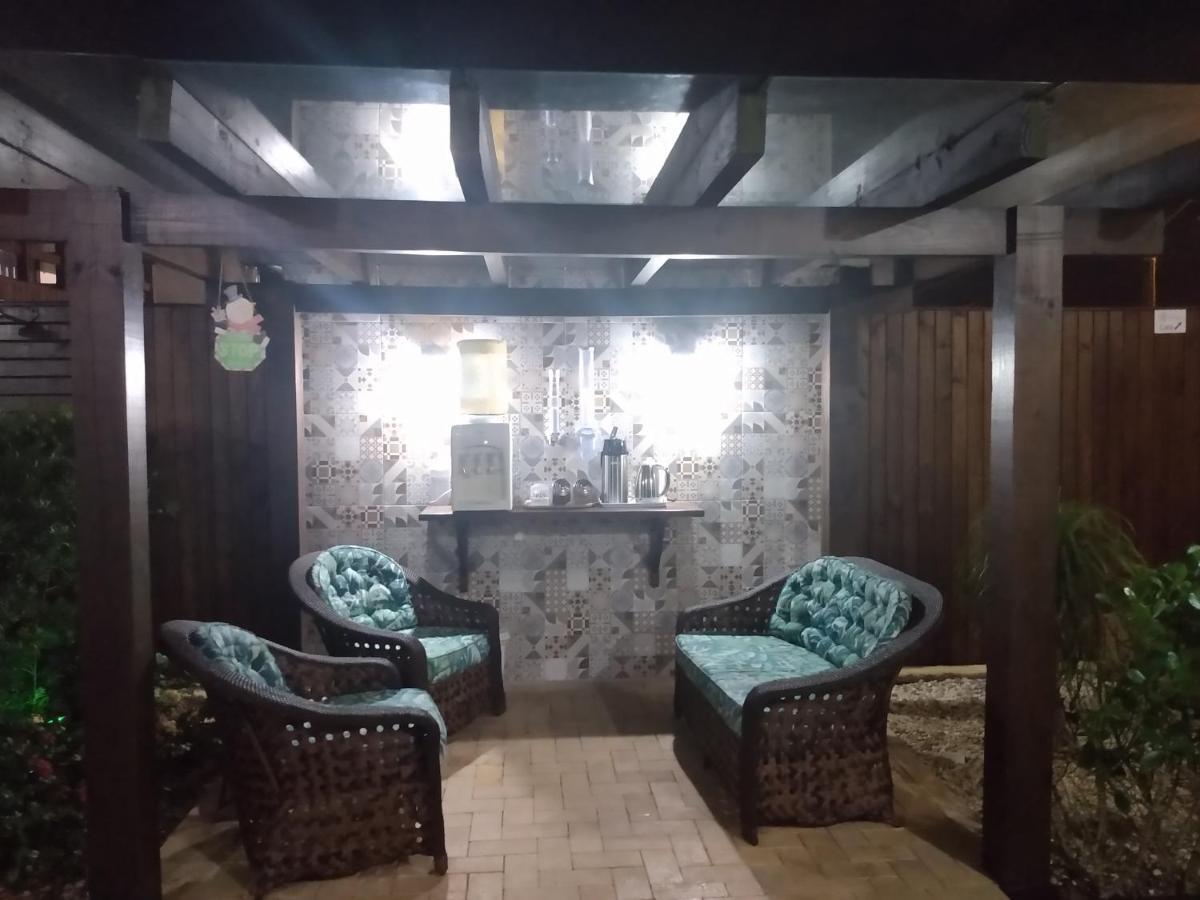 Pousada Bela Pinheira Palhoça Exterior foto