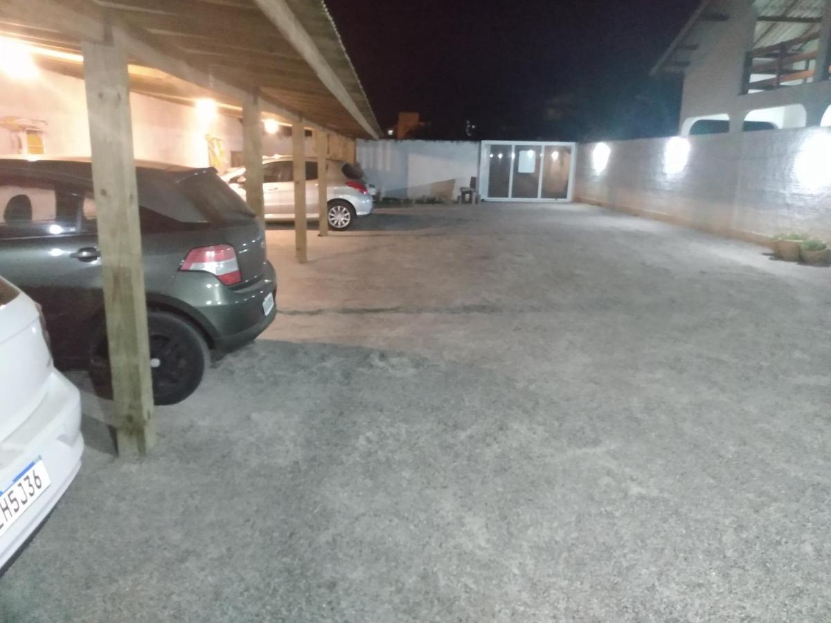 Pousada Bela Pinheira Palhoça Exterior foto